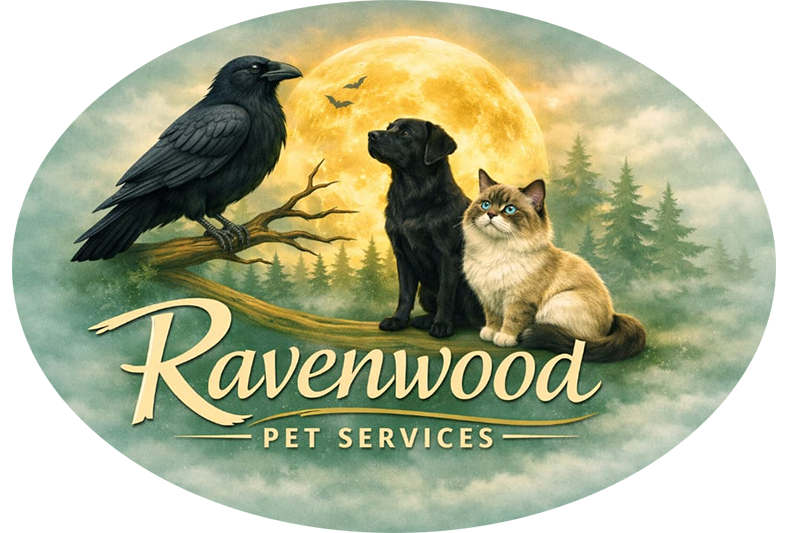 Ravenwood Pet Services